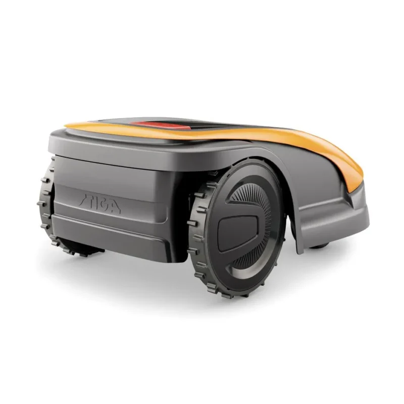 Stiga aku robotska kosačica kosilica za travu A1500 Autonomni robot