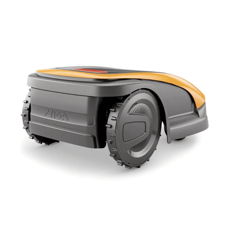 Stiga aku robotska kosačica kosilica za travu G 1200