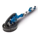 Scheppach brusilica za zidove žirafa DS920X