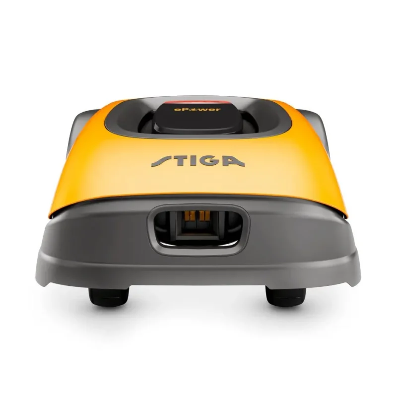 Stiga aku robotska kosačica kosilica za travu A1500 Autonomni robot