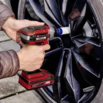 Einhell aku udarni odvijač Power X-Change Brushless IMPAXXO 18/230 - Solo