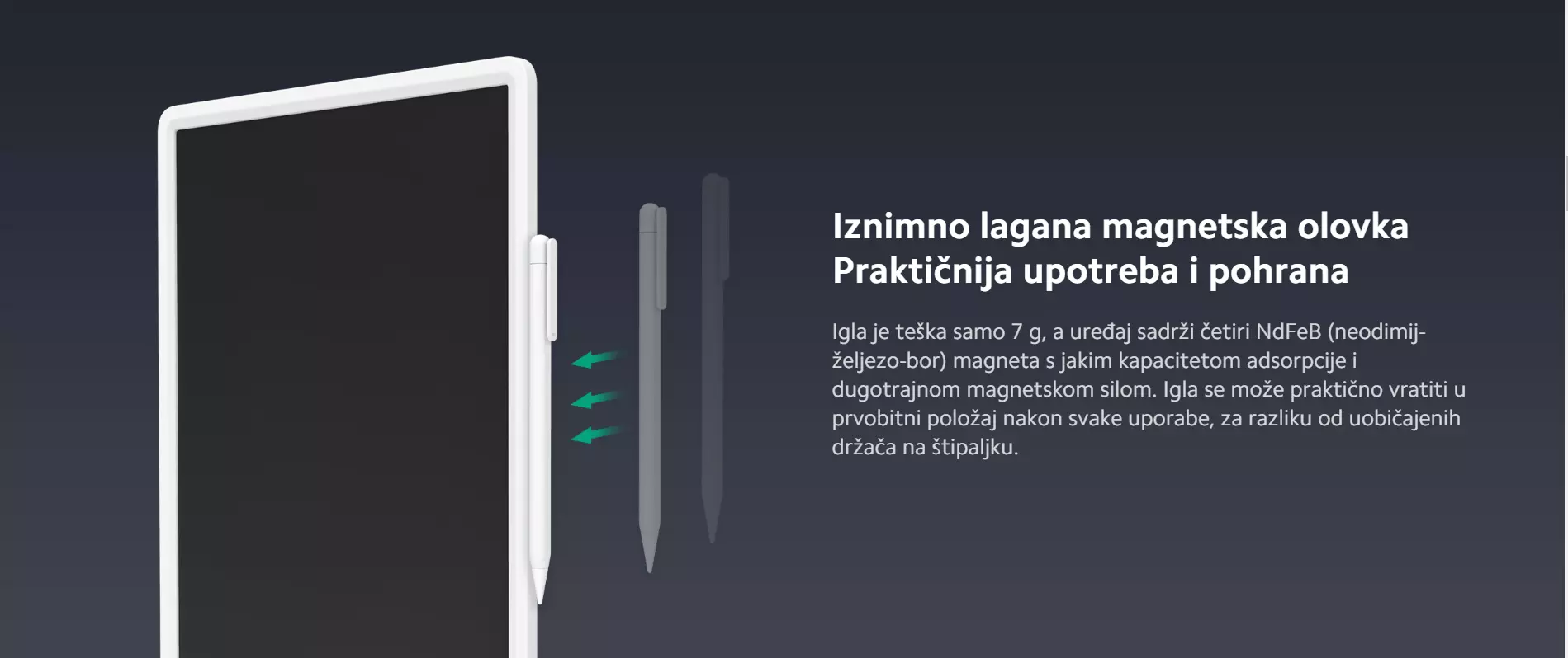 ezgif.com-gif-maker (1) XIAOMI Mi tablet za pisanje i crtanje 13.5"