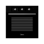 Ugradna multifukcionalna pećnica Midea 65M90M1