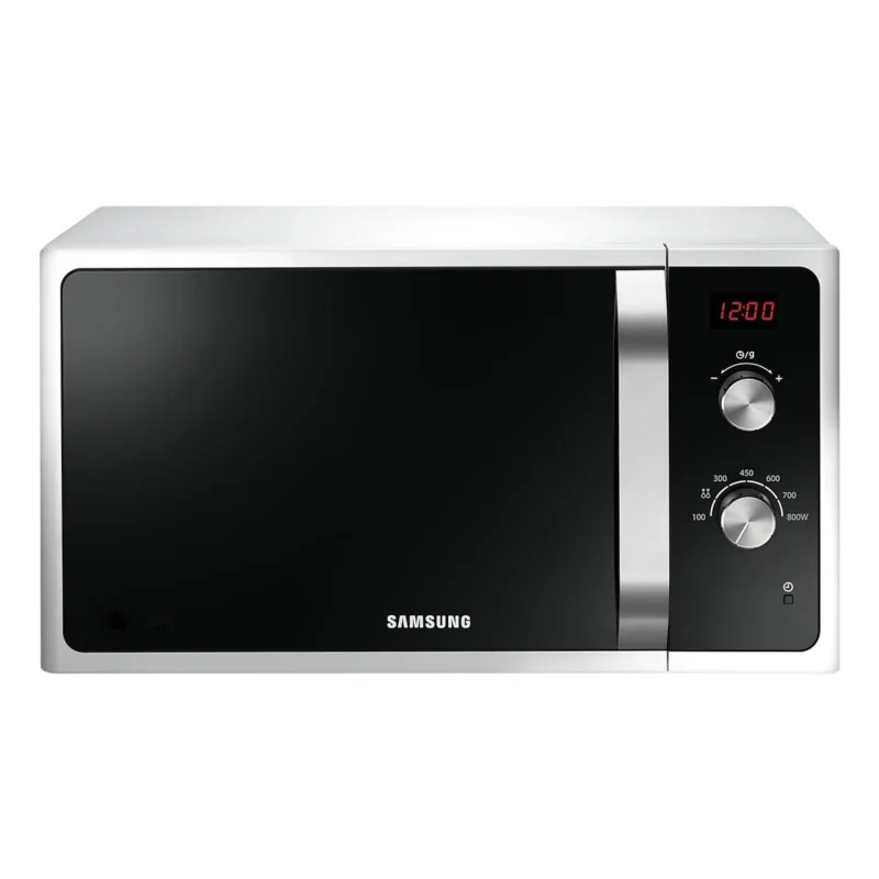 Mikrotalasna pećnica Samsung MS23F300EEW/OL