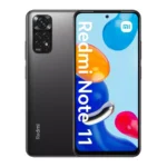 Xiaomi Redmi Note 11 4/64 Onyx Black