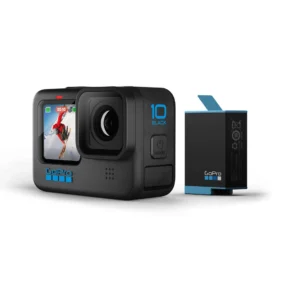 Akciona kamera GoPro HERO 10 Black