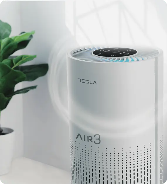 Prečišćivač zraka Tesla AIR3 WiFi
