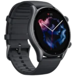 Pametni sat Xiaomi Amazfit GTR 3 Thunder Black