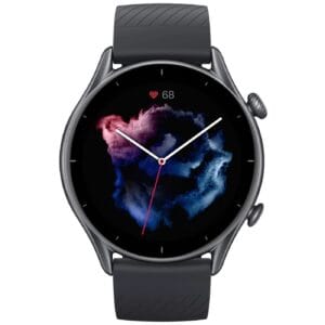 Pametni sat Xiaomi Amazfit GTR 3 Thunder Black