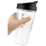 Nutri blender ekstraktor Sencor SNB 4301RD