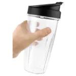 Nutri blender ekstraktor Sencor SNB 4301RD