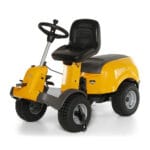 Stiga traktor kosačica kosilica PARK 320