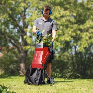 Scheppach sjeckalica za grane GS55 2400W