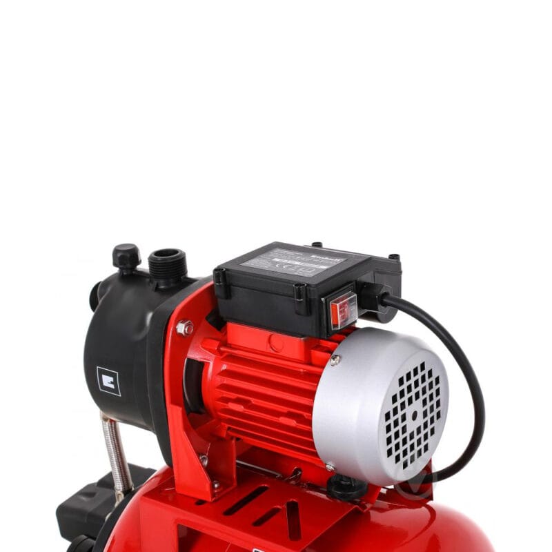 Einhell hidropak hidrofor GC-WW 6538 20L