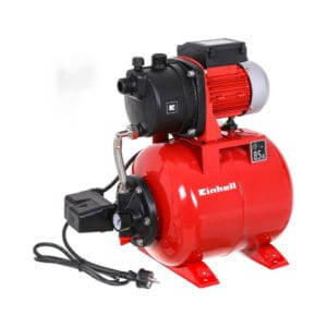 Einhell hidropak hidrofor GC-WW 6538 20L