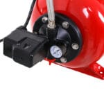 Einhell hidropak hidrofor GC-WW 6538 20L