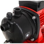 Einhell hidropak hidrofor GC-WW 6538 20L