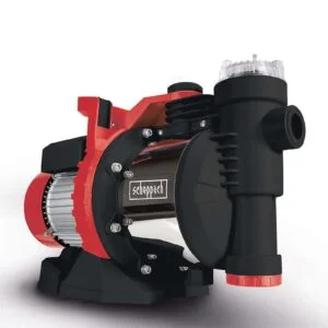 Scheppach vrtna baštenska pumpa za vodu GP1300 Jet 5bar