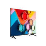 Hisense televizor 65'' 65A6BG  Ultra HD SMART TV