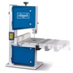 Scheppach tračna pila HBS30 80 mm