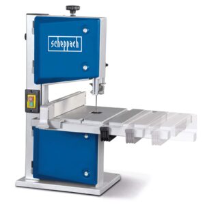 Scheppach tračna pila HBS30 80 mm