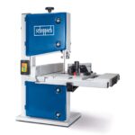 Scheppach tračna pila HBS30 80 mm