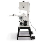 Scheppach tračna pila HBS400 175mm