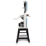 Scheppach tračna pila HBS400 175mm