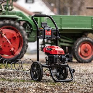 Scheppach motorni perač visokim pritiskom HCP2600 200bar
