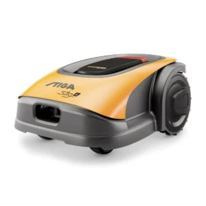 Stiga aku robotska kosačica kosilica za travu A1500 Autonomni robot