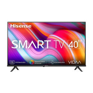 Hisense televizor 40'' 40A 4K Full HD Smart TV