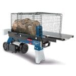 Scheppach horizontalni cjepač za drva HL460 - 4T
