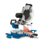 Scheppach preklopna potezna pila HM140L 305mm