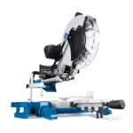 Scheppach preklopna potezna pila HM140L 305mm