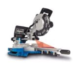 Scheppach preklopna potezna pila HM216 216mm