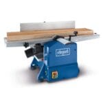 Scheppach debljača blanjalica HMS1070