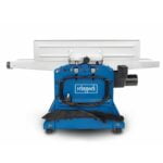 Scheppach debljača blanjalica HMS850