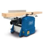 Scheppach debljača blanjalica HMS850