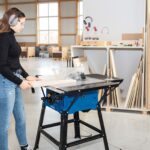 Scheppach stoni stolni cirkular HS110