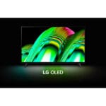 LG televizor 55'' D55A23LA OLED 4k Ultra HD SMART TV
