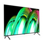 LG televizor 55'' D55A23LA OLED 4k Ultra HD SMART TV