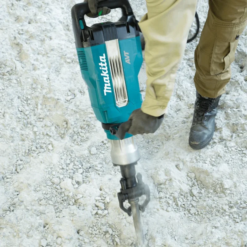 Makita udarni čekić HM1512 Hex 48.5J