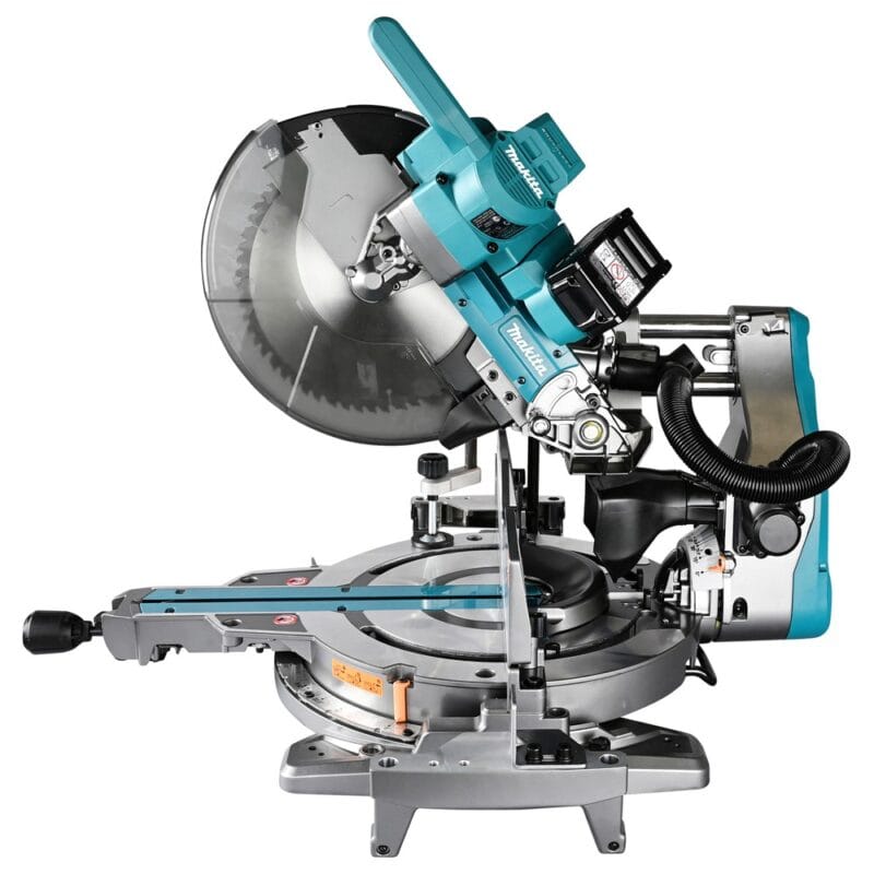 Makita aku preklopna nagibna pila LS003GZ01 Solo