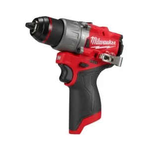 Milwaukee udarna aku bušilica odvijač M12 FPD-0  Solo
