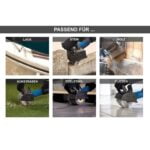 Scheppach rotaciona brusilica četka MRS1300