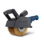 Scheppach rotaciona brusilica četka MRS1300