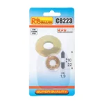 Richmann rezni nož točak rezača pločica 22x10x1.9 - C8223