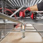 Milwaukee aku udarni odvijač M18 FID3-0X 1/4" 226 Nm Solo