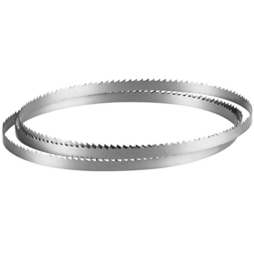 Scheppach list tračne pile 1140x12.7x0.65 mm za HBS seriju