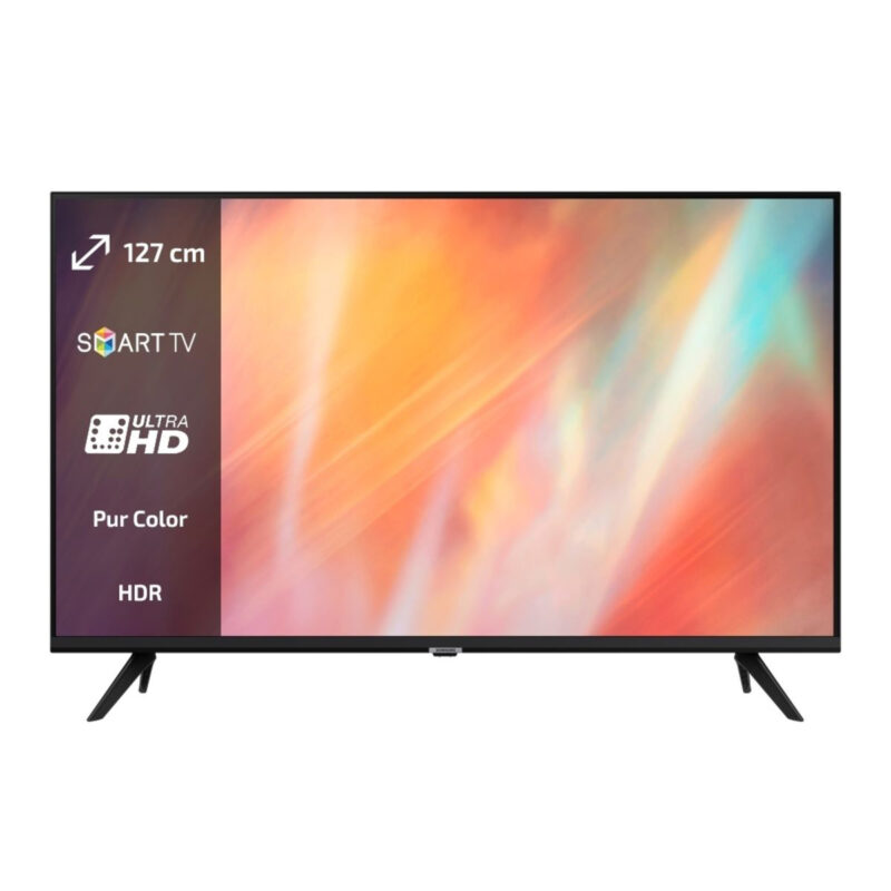 Samsung televizor 50'' UE50AU7092 4K Smart ULTRA HD